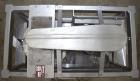 Sturtevant Model 3B Simpactor Pin Mill