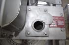 Sturtevant Model 3B Simpactor Pin Mill