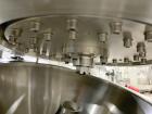 Sturtevant Model 3B Simpactor Pin Mill