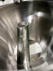 Sturtevant Model 3B Simpactor Pin Mill