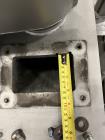 Sturtevant Model 3B Simpactor Pin Mill