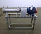 Used- Pin Mixer