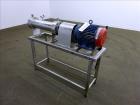 Used Pin Mixer