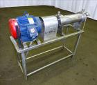 Used Pin Mixer
