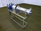 Used- Pin Mixer