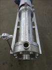 Used Pin Mixer