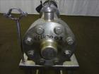 Used Pin Mixer