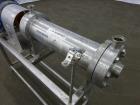 Used Pin Mixer