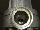 Used Pin Mixer