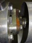 Used Pin Mixer