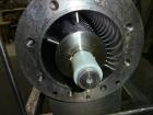 Used Pin Mixer
