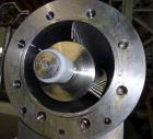 Used Pin Mixer