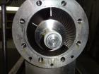 Used Pin Mixer