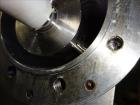 Used Pin Mixer