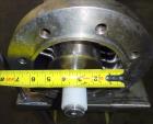 Used Pin Mixer