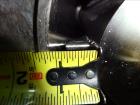 Used Pin Mixer