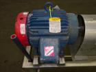 Used Pin Mixer