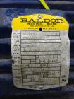 Used Pin Mixer