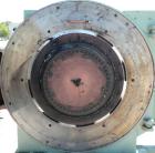 Used Yaskawa and Company YM Micro Cut Classifying Mill, Type YACA-400HU. Capacity 300 to 20000 kg/hr, cut size 8 micron meter to 100 micron meter. 15
