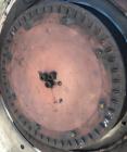 Used Yaskawa and Company YM Micro Cut Classifying Mill, Type YACA-400HU. Capacity 300 to 20000 kg/hr, cut size 8 micron meter to 100 micron meter. 15