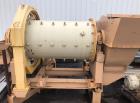 Used- Joy / Denver Manufacturing Rod Mill