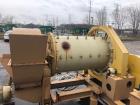 Used- Joy / Denver Manufacturing Rod Mill