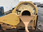 Used- Joy / Denver Manufacturing Rod Mill