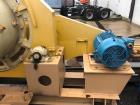 Used Joy / Denver Manufacturing Rod Mill