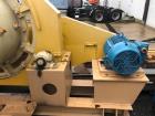 Used- Joy / Denver Manufacturing Rod Mill