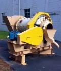Used Joy / Denver Manufacturing Rod Mill