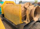 Used Marcy 3' x 8' Ball / Rod Mill