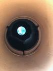 Used Marcy 3' x 8' Ball / Rod Mill