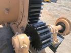 Used Marcy 3' x 8' Ball / Rod Mill