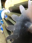 Used Marcy 3' x 8' Ball / Rod Mill