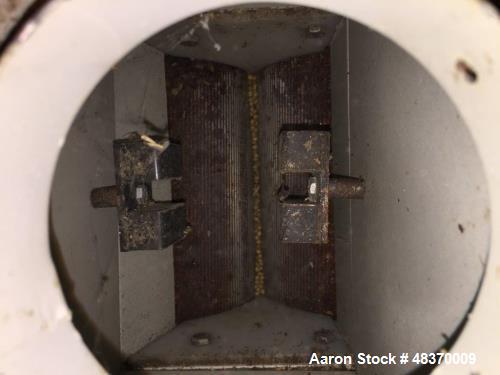 Used A.T. Ferrel Company Inc.10x10 Roller Mill, Model 92001325