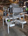 Used Roller Grist type mill