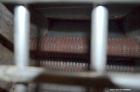 Used Roller Grist type mill