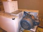 Used A.T. Ferrel Company Inc.10x10 Roller Mill, Model 92001325