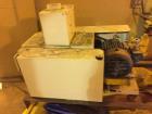 Used A.T. Ferrel Company Inc.10x10 Roller Mill, Model 92001325