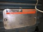 Used A.T. Ferrel Company Inc.10x10 Roller Mill, Model 92001325