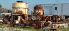 Used C E Raymond #73612 High Side Roller Mill