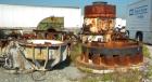 Used C E Raymond #73612 High Side Roller Mill