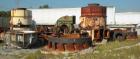 Used C E Raymond #73612 High Side Roller Mill