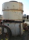 Used C E Raymond #73612 High Side Roller Mill