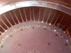 Used C E Raymond #73612 High Side Roller Mill