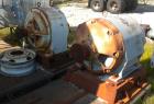 Used C E Raymond #73612 High Side Roller Mill