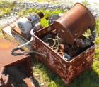 Used C E Raymond #73612 High Side Roller Mill