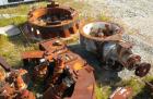 Used C E Raymond #73612 High Side Roller Mill