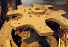 Used C E Raymond #73612 High Side Roller Mill