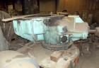Used C E Raymond #73612 High Side Roller Mill